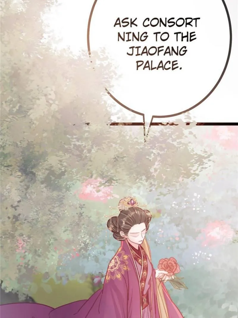 Read My Cute Concubine chapter 21 image 59 on Lezhin