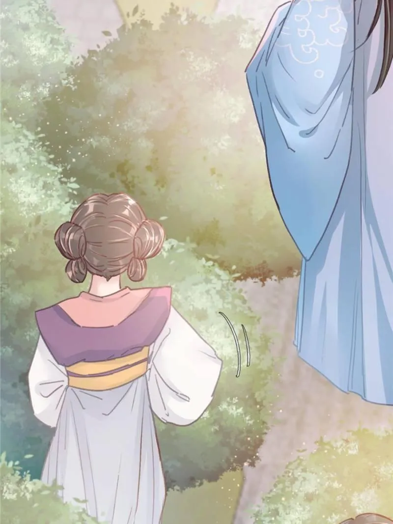 Read My Cute Concubine chapter 21 image 61 on Lezhin