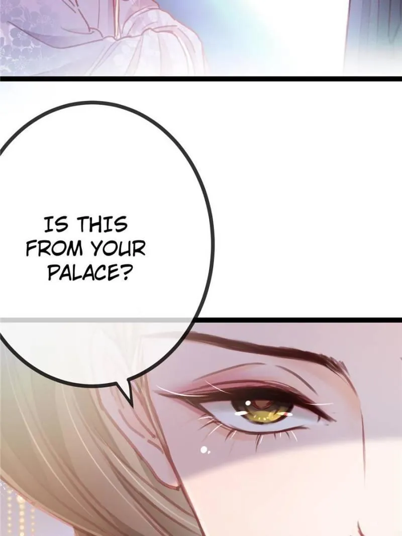 Read My Cute Concubine chapter 22 image 12 on Lezhin