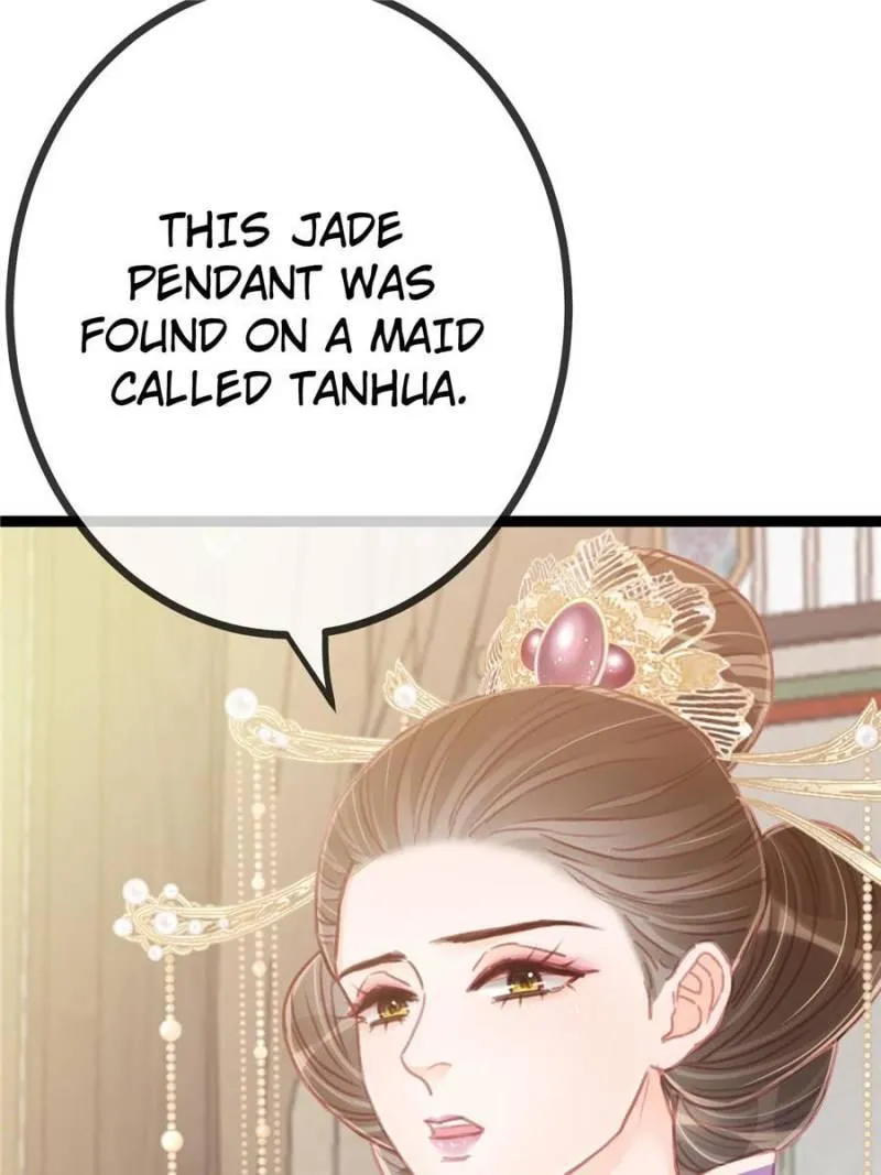 Read My Cute Concubine chapter 22 image 16 on Lezhin