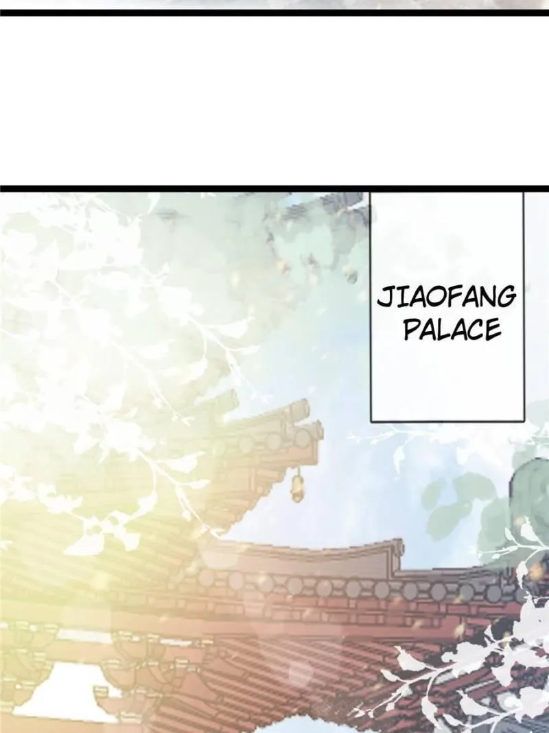 Read My Cute Concubine chapter 22 image 2 on Lezhin