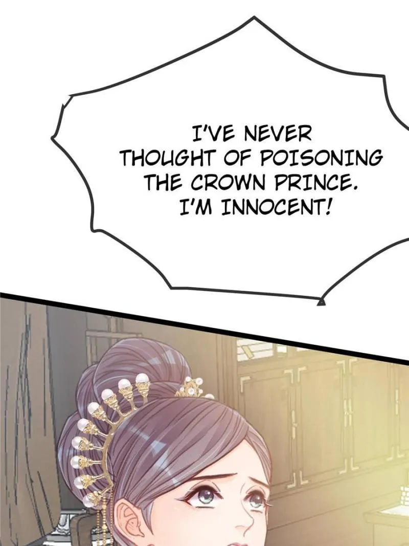 Read My Cute Concubine chapter 22 image 23 on Lezhin