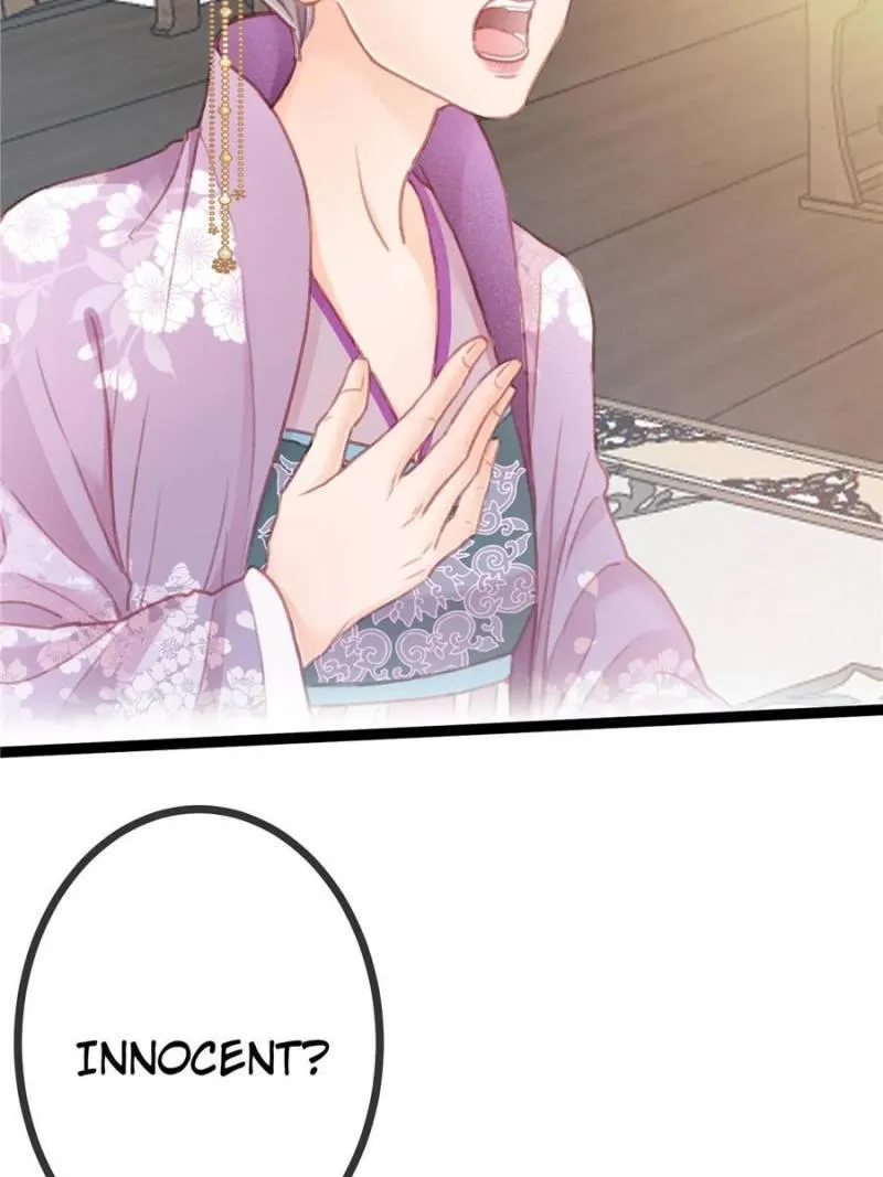 Read My Cute Concubine chapter 22 image 24 on Lezhin