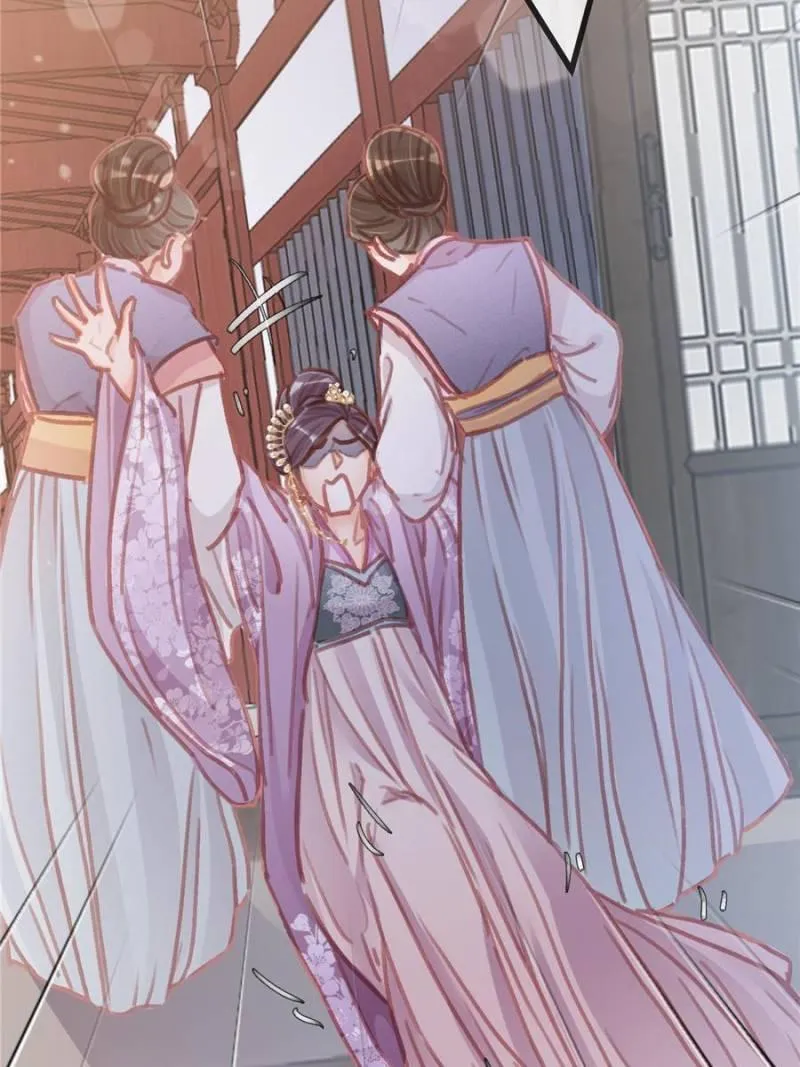 Read My Cute Concubine chapter 22 image 33 on Lezhin