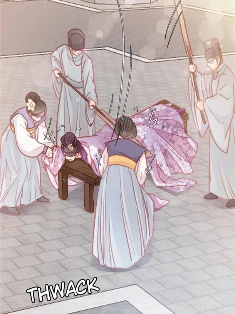 Read My Cute Concubine chapter 22 image 38 on Lezhin