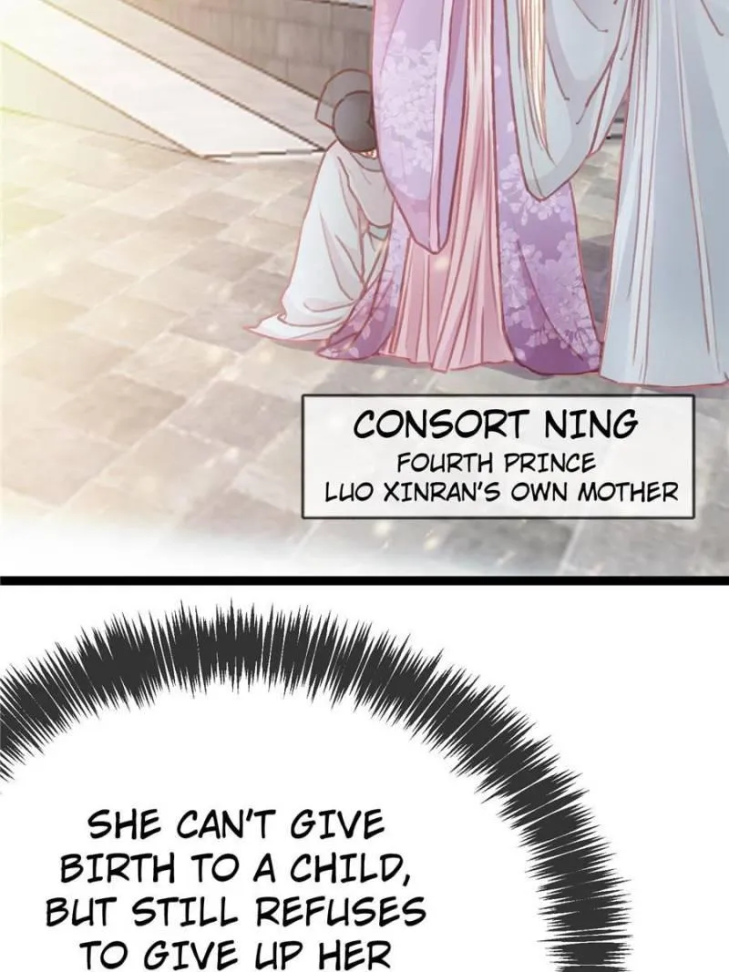 Read My Cute Concubine chapter 22 image 4 on Lezhin