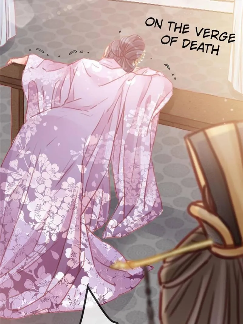 Read My Cute Concubine chapter 22 image 41 on Lezhin