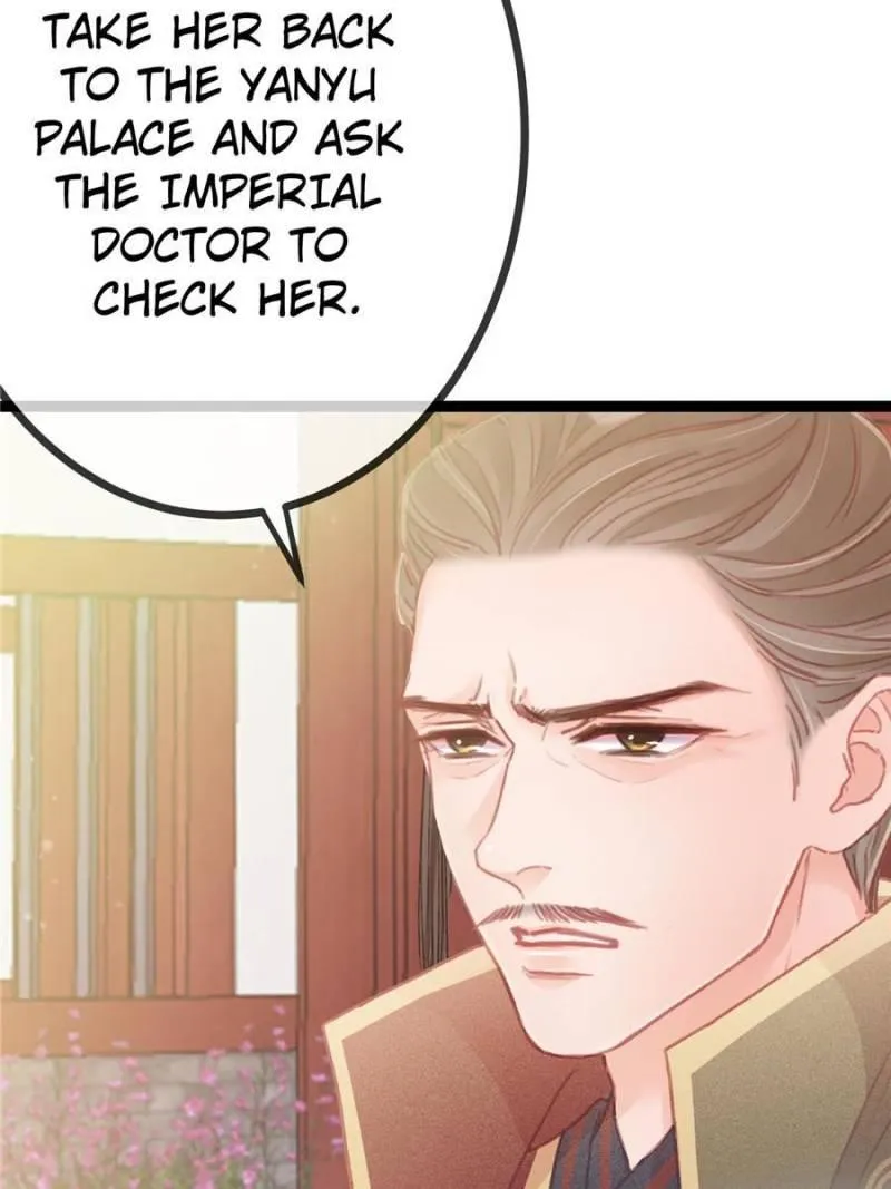 Read My Cute Concubine chapter 22 image 43 on Lezhin
