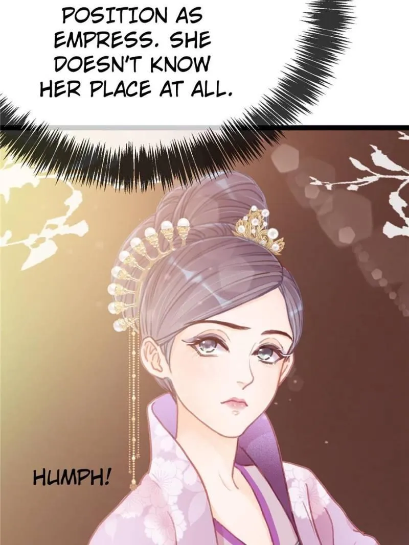 Read My Cute Concubine chapter 22 image 5 on Lezhin
