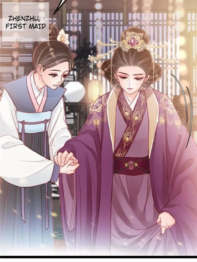 Read My Cute Concubine chapter 22 image 68 on Lezhin