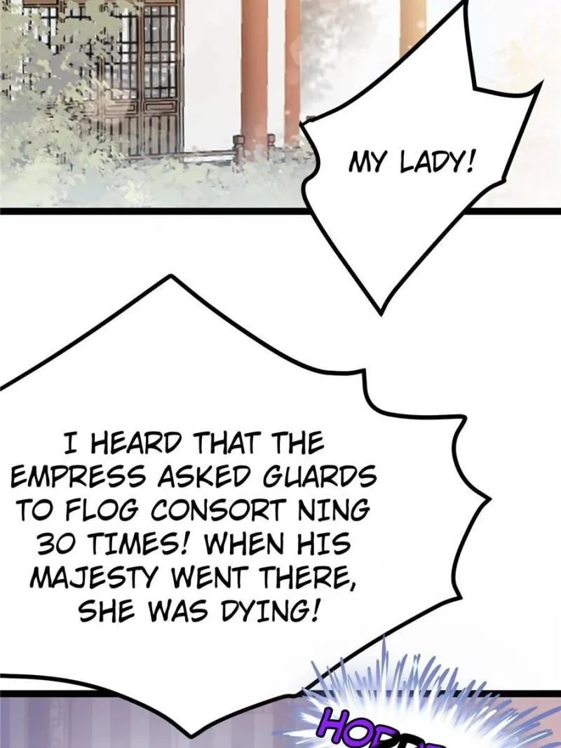 Read My Cute Concubine chapter 22 image 76 on Lezhin