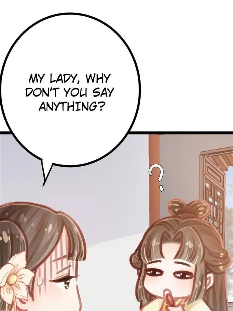 Read My Cute Concubine chapter 22 image 78 on Lezhin