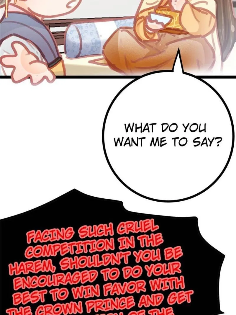 Read My Cute Concubine chapter 22 image 79 on Lezhin