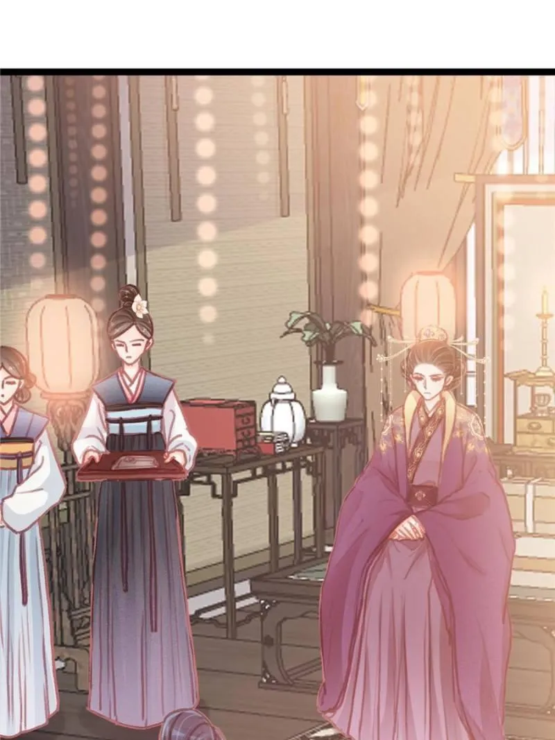 Read My Cute Concubine chapter 22 image 8 on Lezhin