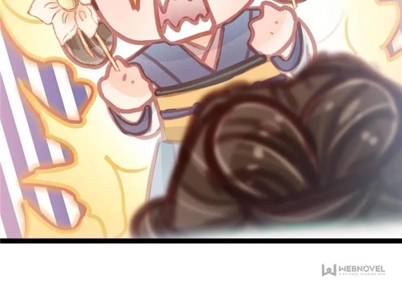 Read My Cute Concubine chapter 22 image 81 on Lezhin