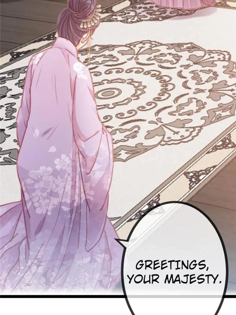 Read My Cute Concubine chapter 22 image 9 on Lezhin