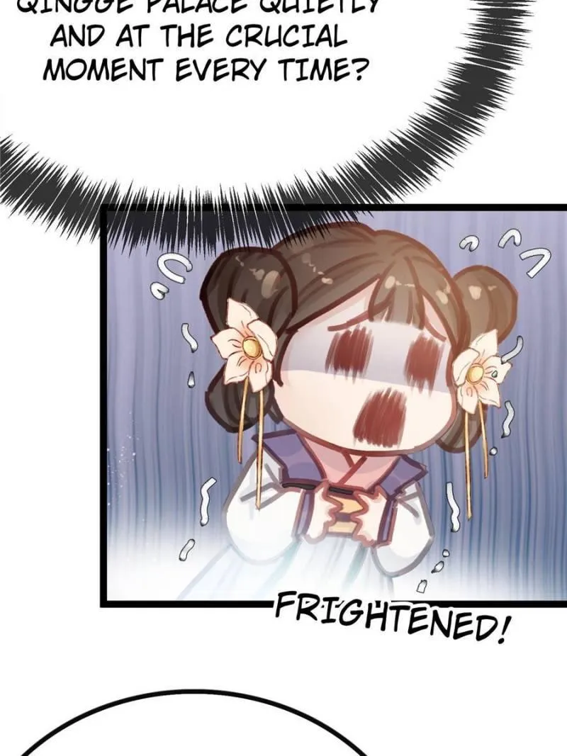 Read My Cute Concubine chapter 23 image 10 on Lezhin