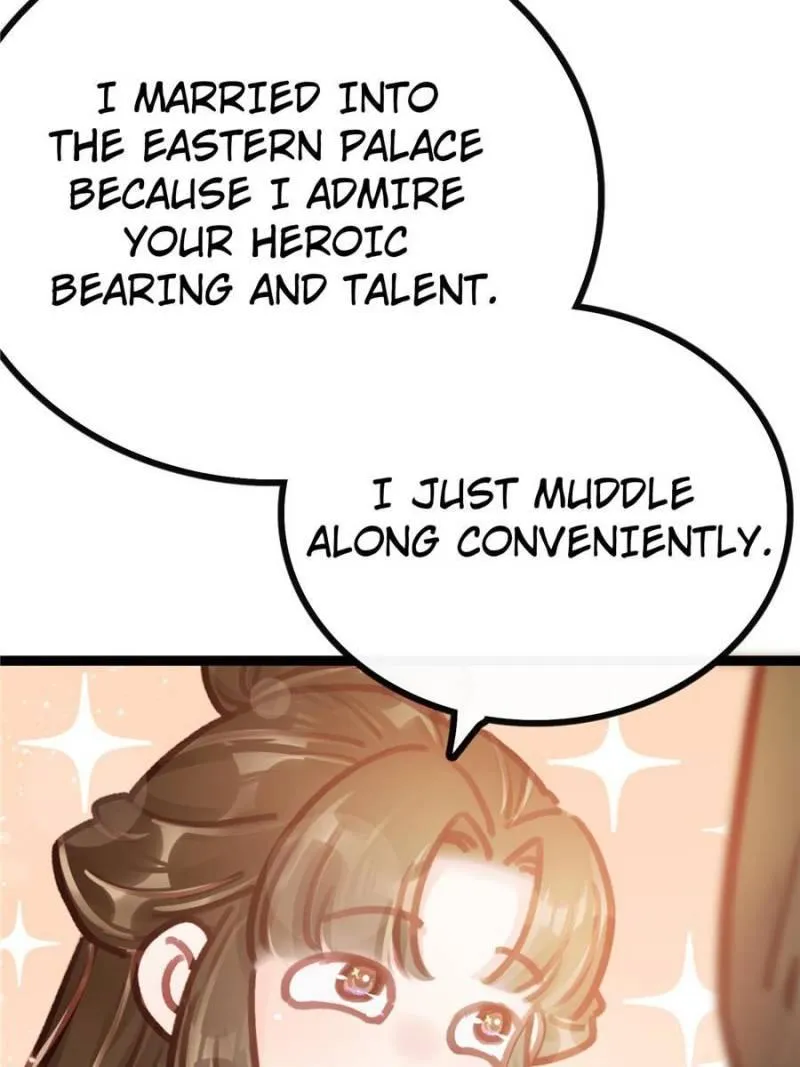 Read My Cute Concubine chapter 23 image 11 on Lezhin