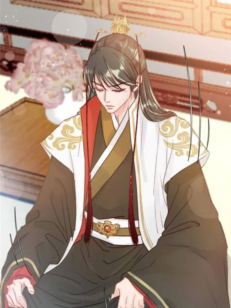 Read My Cute Concubine chapter 23 image 13 on Lezhin
