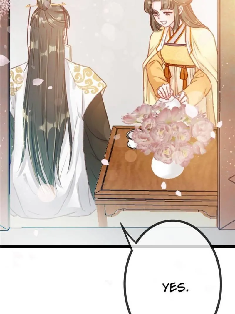 Read My Cute Concubine chapter 23 image 16 on Lezhin