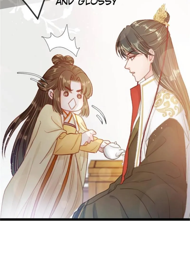 Read My Cute Concubine chapter 23 image 19 on Lezhin