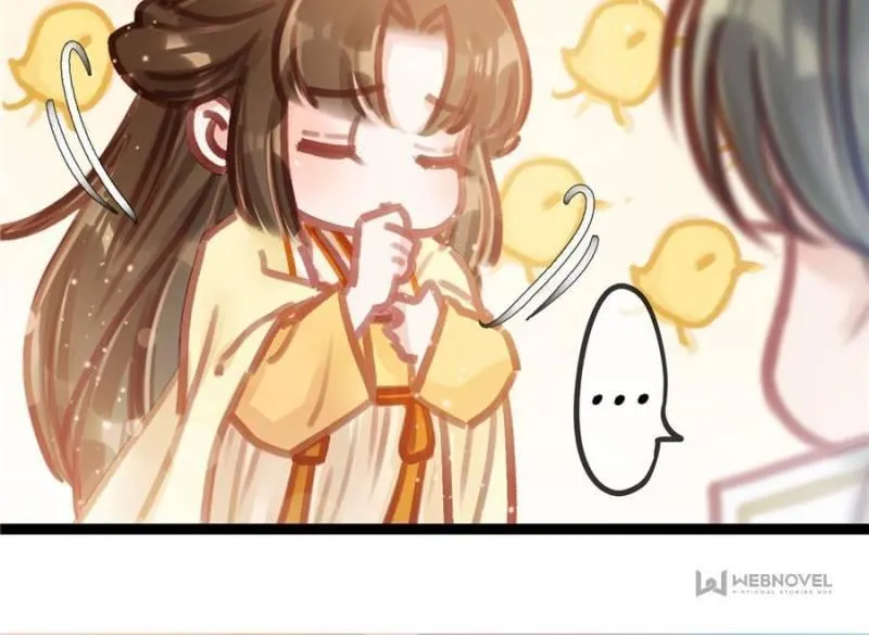 Read My Cute Concubine chapter 23 image 21 on Lezhin