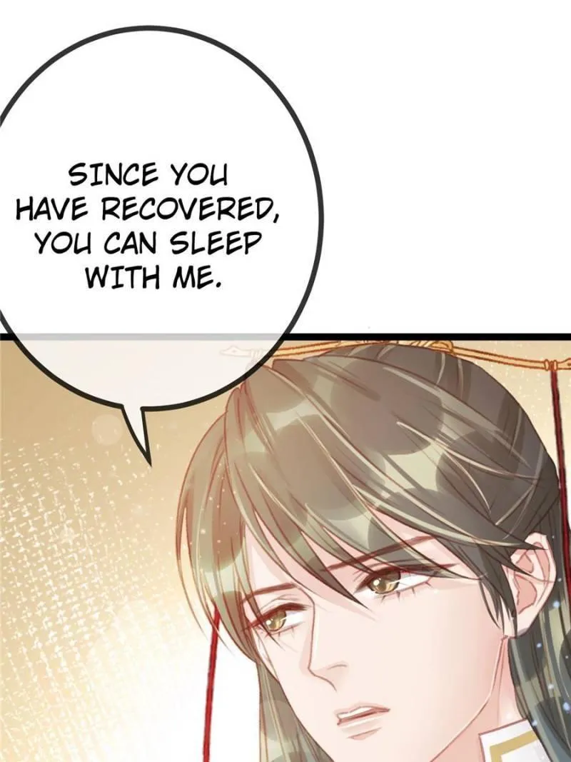 Read My Cute Concubine chapter 23 image 22 on Lezhin