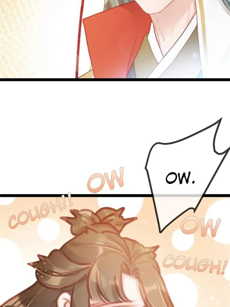 Read My Cute Concubine chapter 23 image 23 on Lezhin