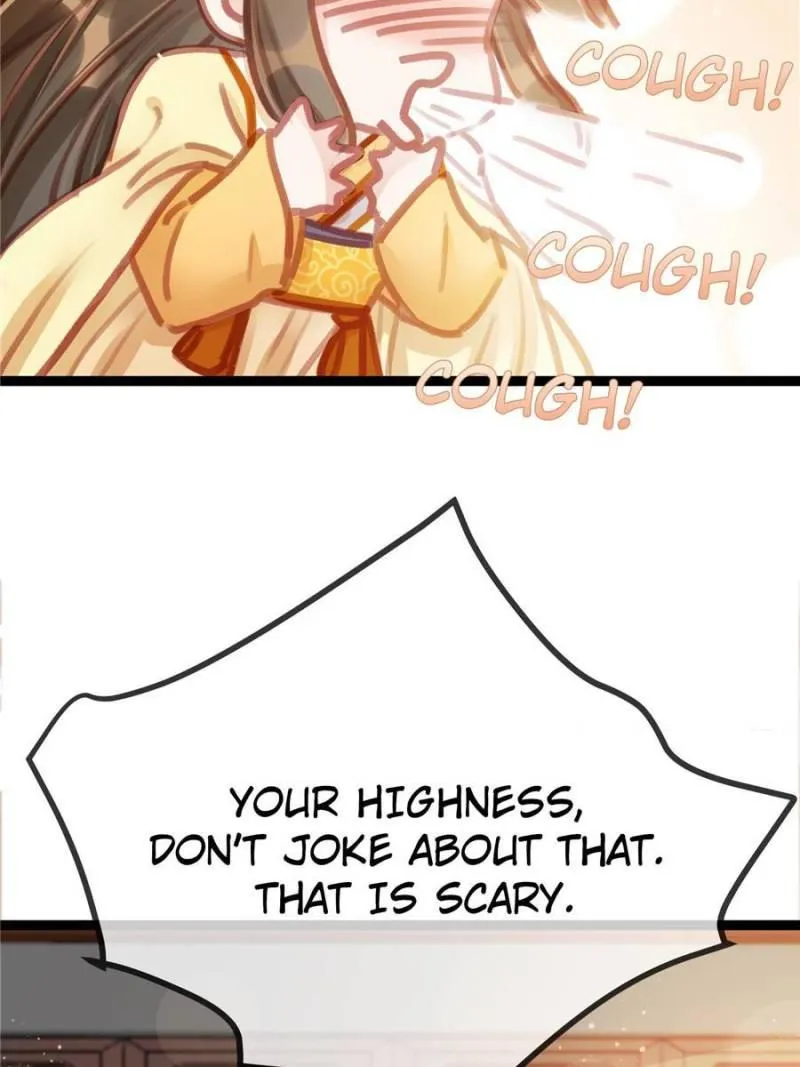 Read My Cute Concubine chapter 23 image 24 on Lezhin