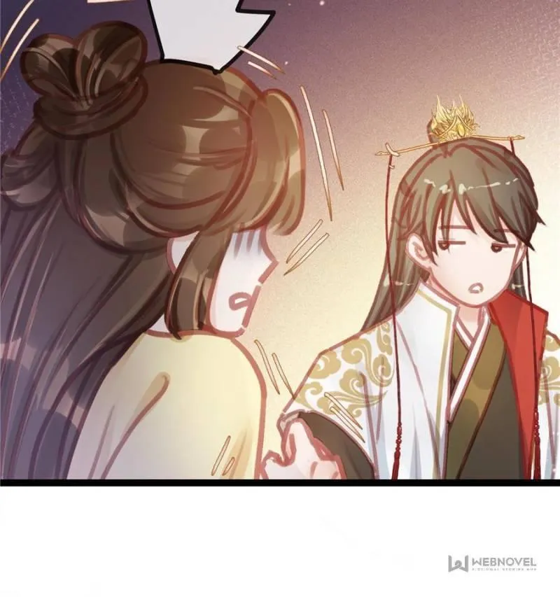 Read My Cute Concubine chapter 23 image 28 on Lezhin