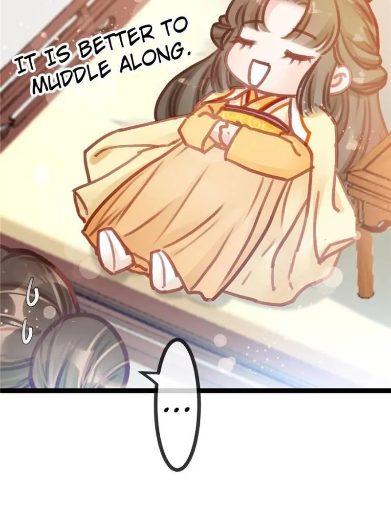 Read My Cute Concubine chapter 23 image 3 on Lezhin