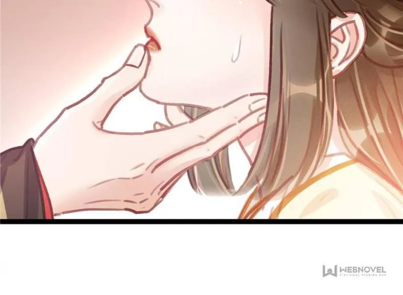 Read My Cute Concubine chapter 23 image 35 on Lezhin