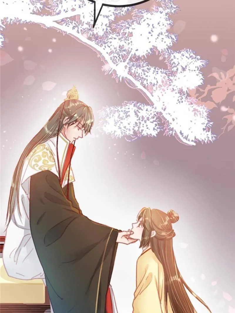 Read My Cute Concubine chapter 23 image 37 on Lezhin