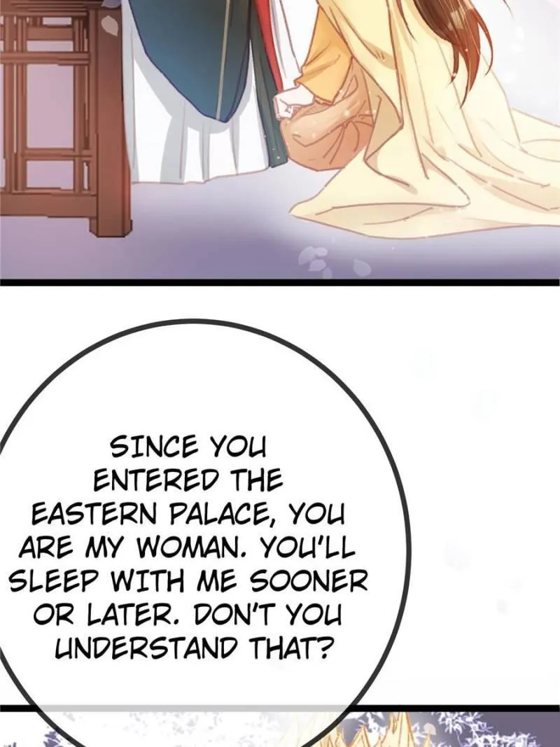 Read My Cute Concubine chapter 23 image 38 on Lezhin