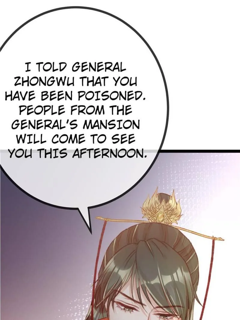 Read My Cute Concubine chapter 23 image 43 on Lezhin