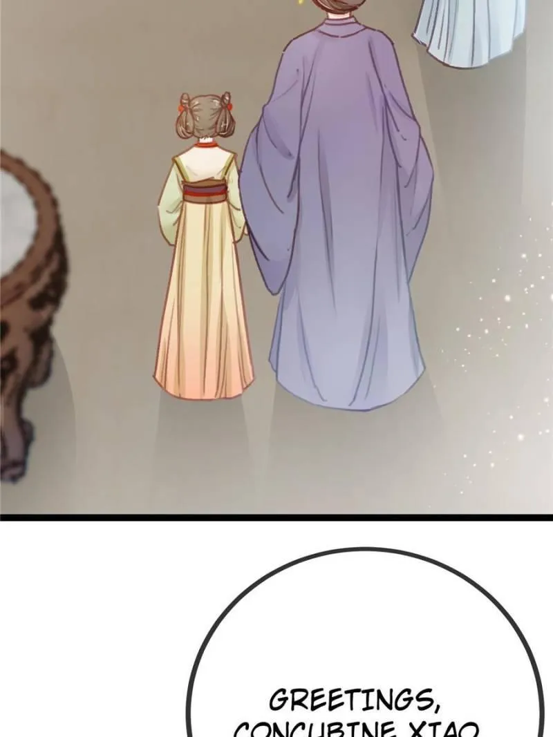 Read My Cute Concubine chapter 23 image 51 on Lezhin