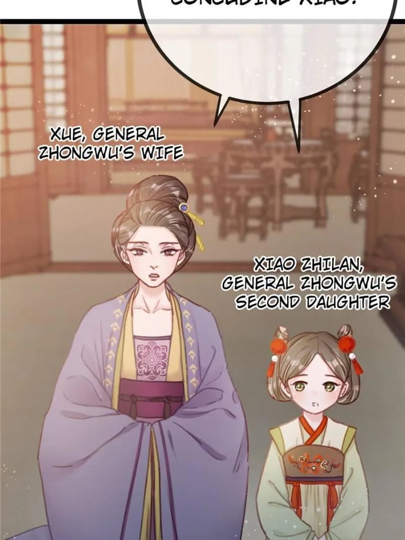 Read My Cute Concubine chapter 23 image 52 on Lezhin