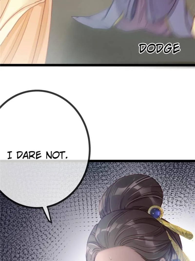 Read My Cute Concubine chapter 23 image 55 on Lezhin
