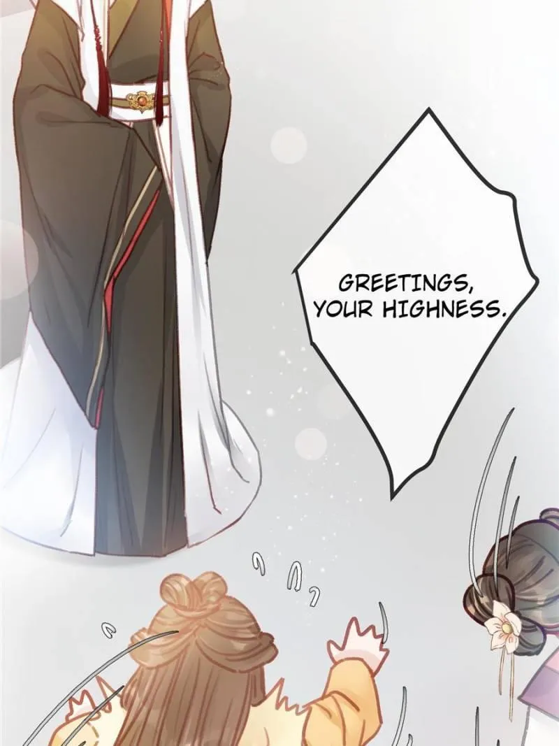 Read My Cute Concubine chapter 23 image 6 on Lezhin
