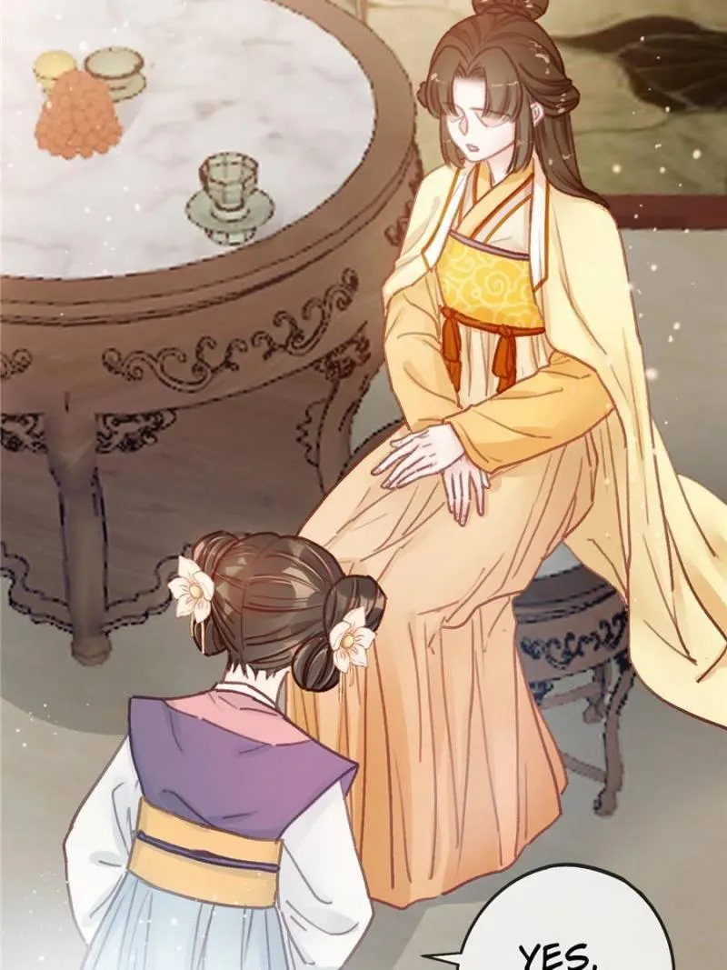 Read My Cute Concubine chapter 23 image 60 on Lezhin