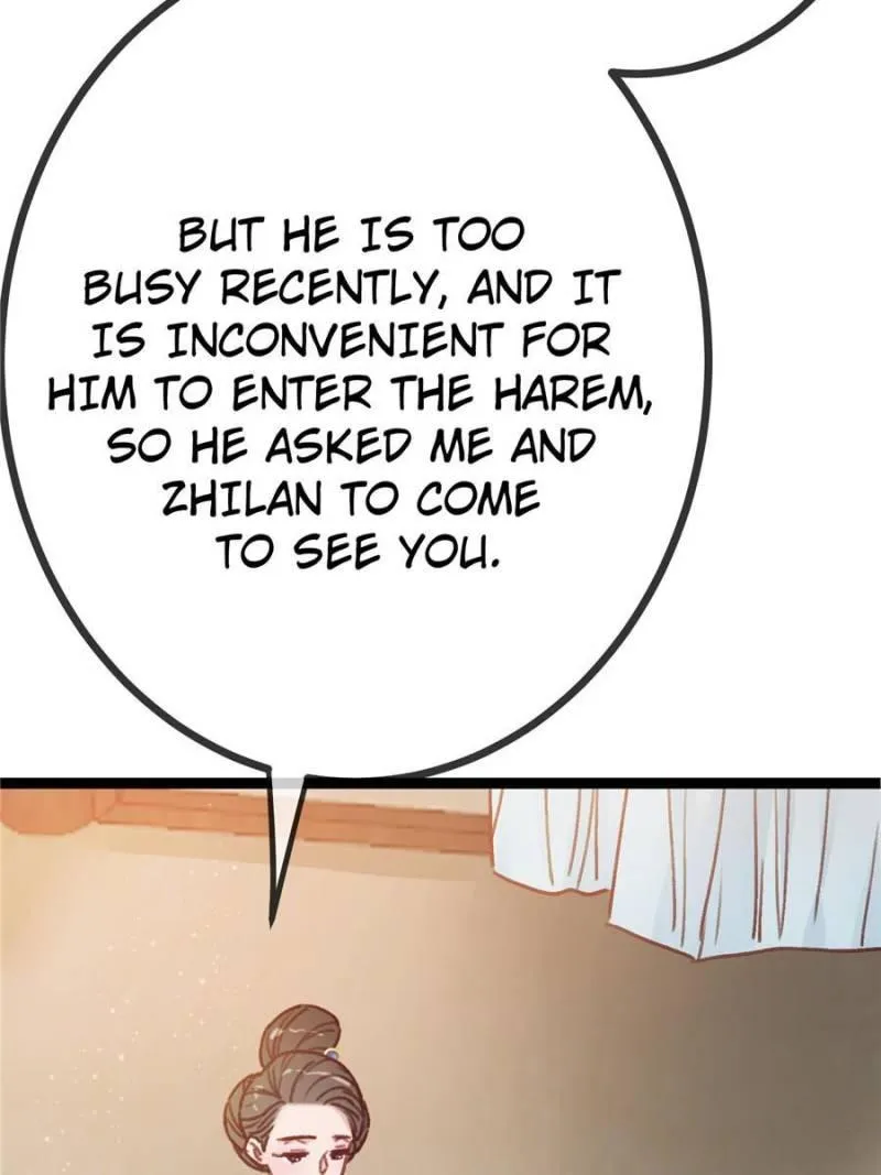 Read My Cute Concubine chapter 23 image 66 on Lezhin