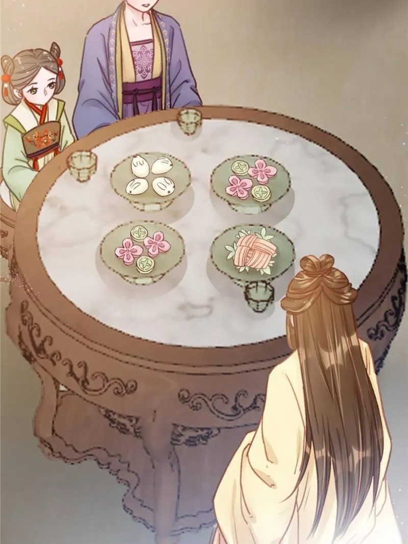 Read My Cute Concubine chapter 23 image 67 on Lezhin