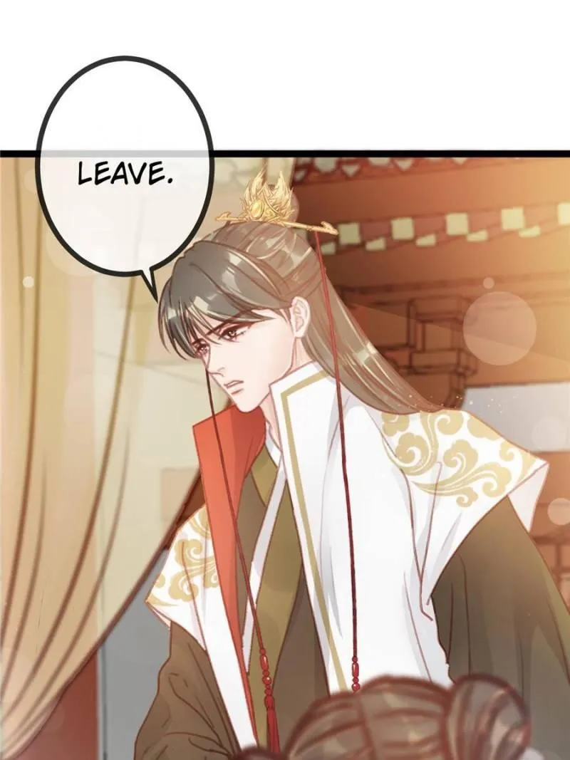 Read My Cute Concubine chapter 23 image 8 on Lezhin