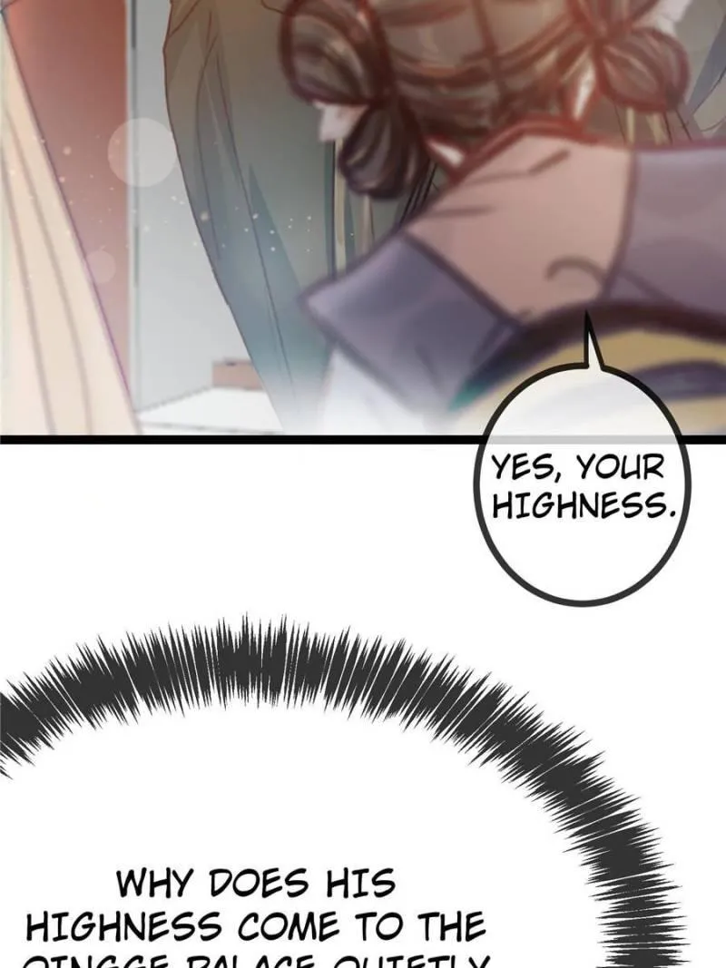 Read My Cute Concubine chapter 23 image 9 on Lezhin