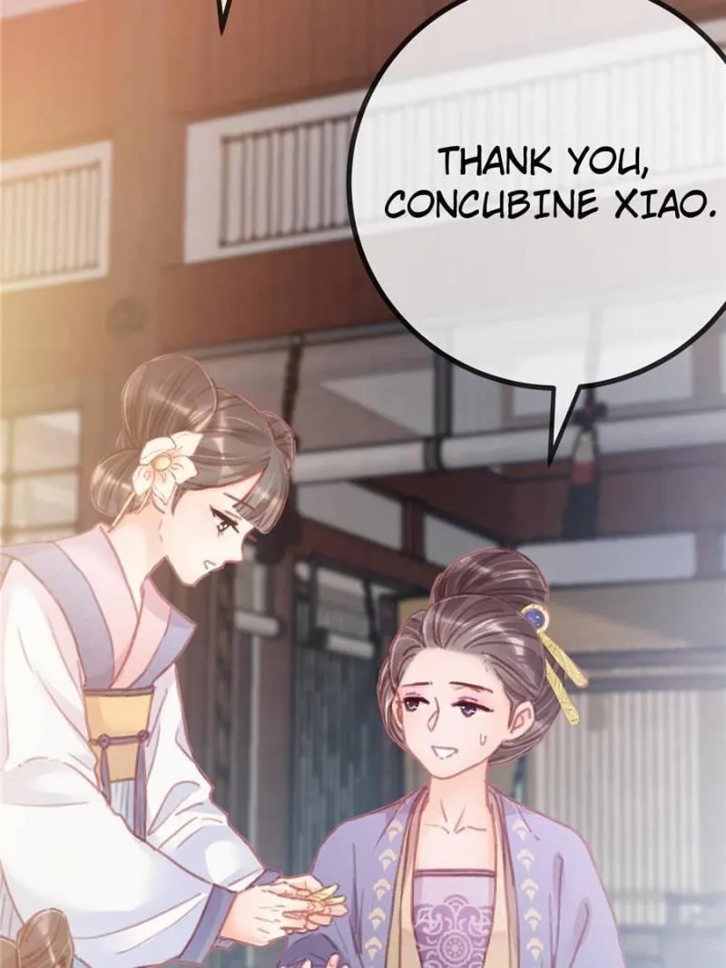 Read My Cute Concubine chapter 24 image 10 on Lezhin