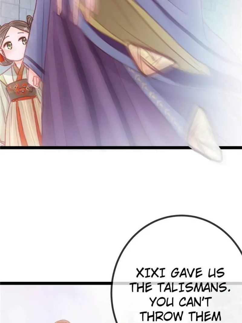 Read My Cute Concubine chapter 24 image 25 on Lezhin