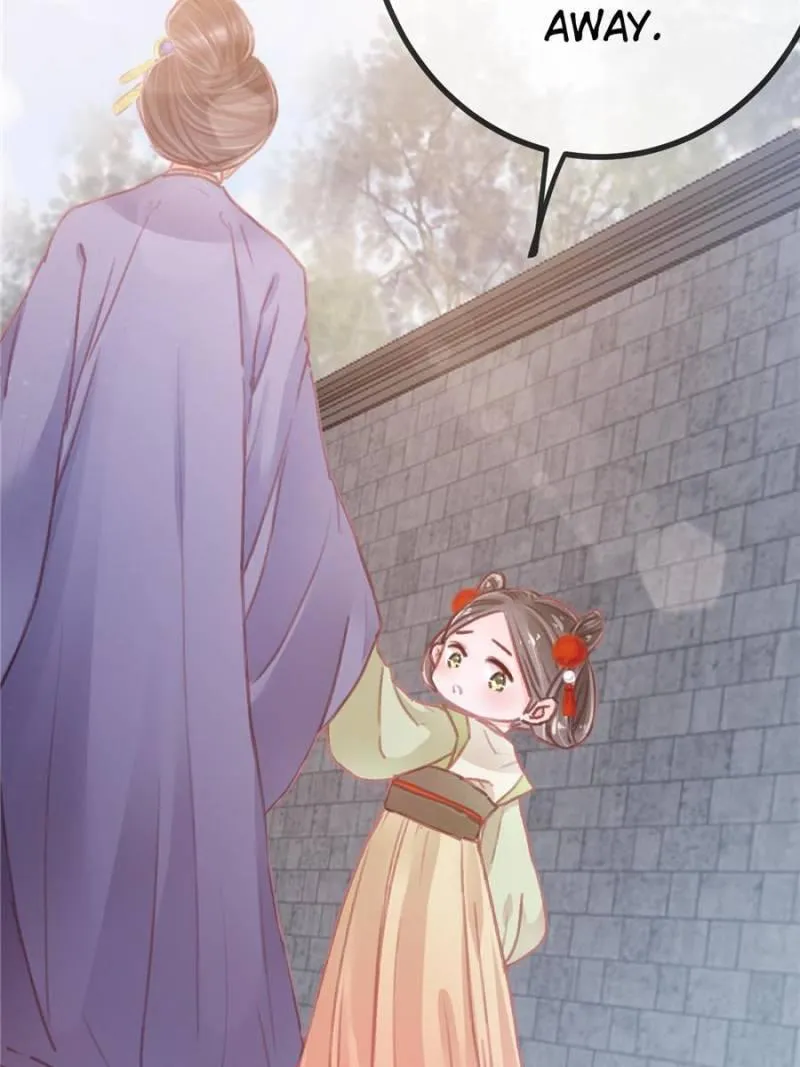 Read My Cute Concubine chapter 24 image 26 on Lezhin