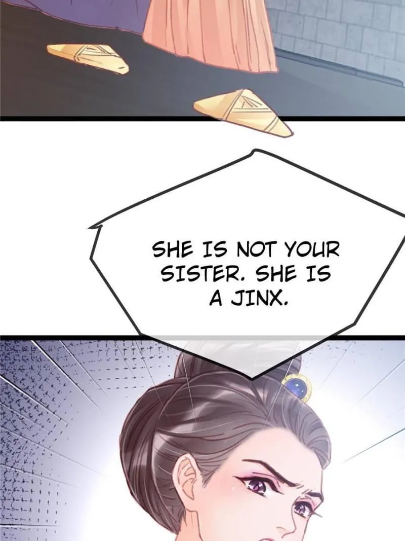 Read My Cute Concubine chapter 24 image 27 on Lezhin