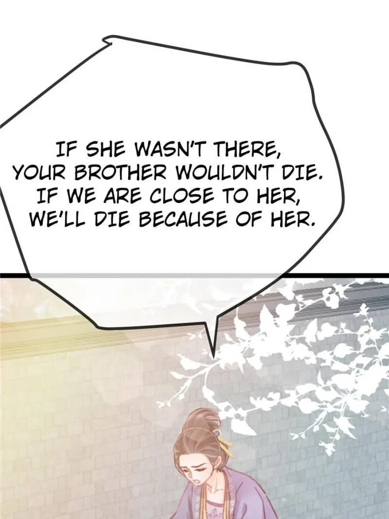 Read My Cute Concubine chapter 24 image 29 on Lezhin