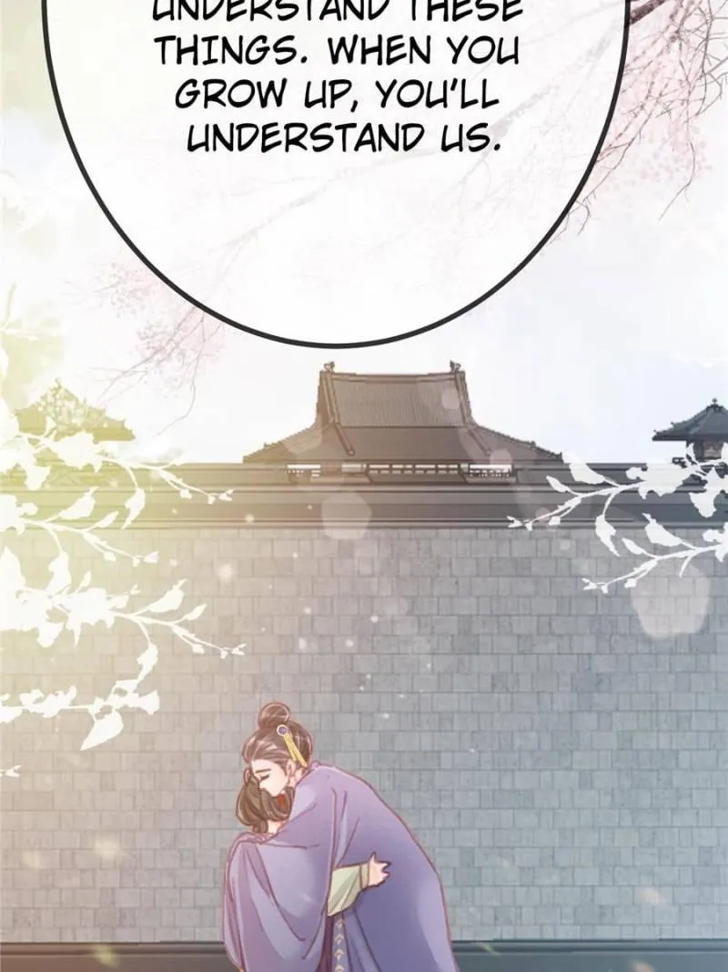 Read My Cute Concubine chapter 24 image 35 on Lezhin